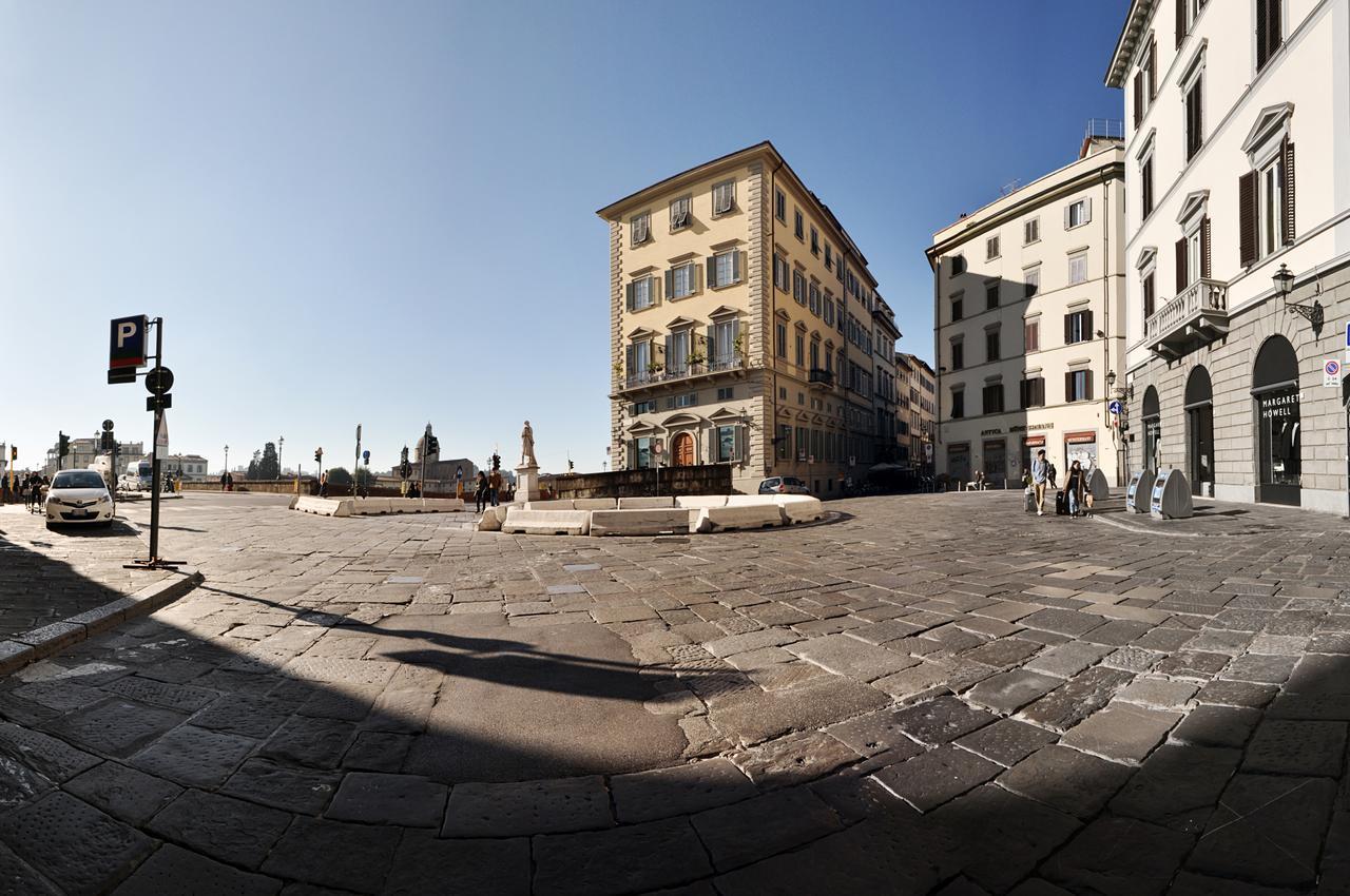 Tornabuoni Apartment Florenţa Exterior foto